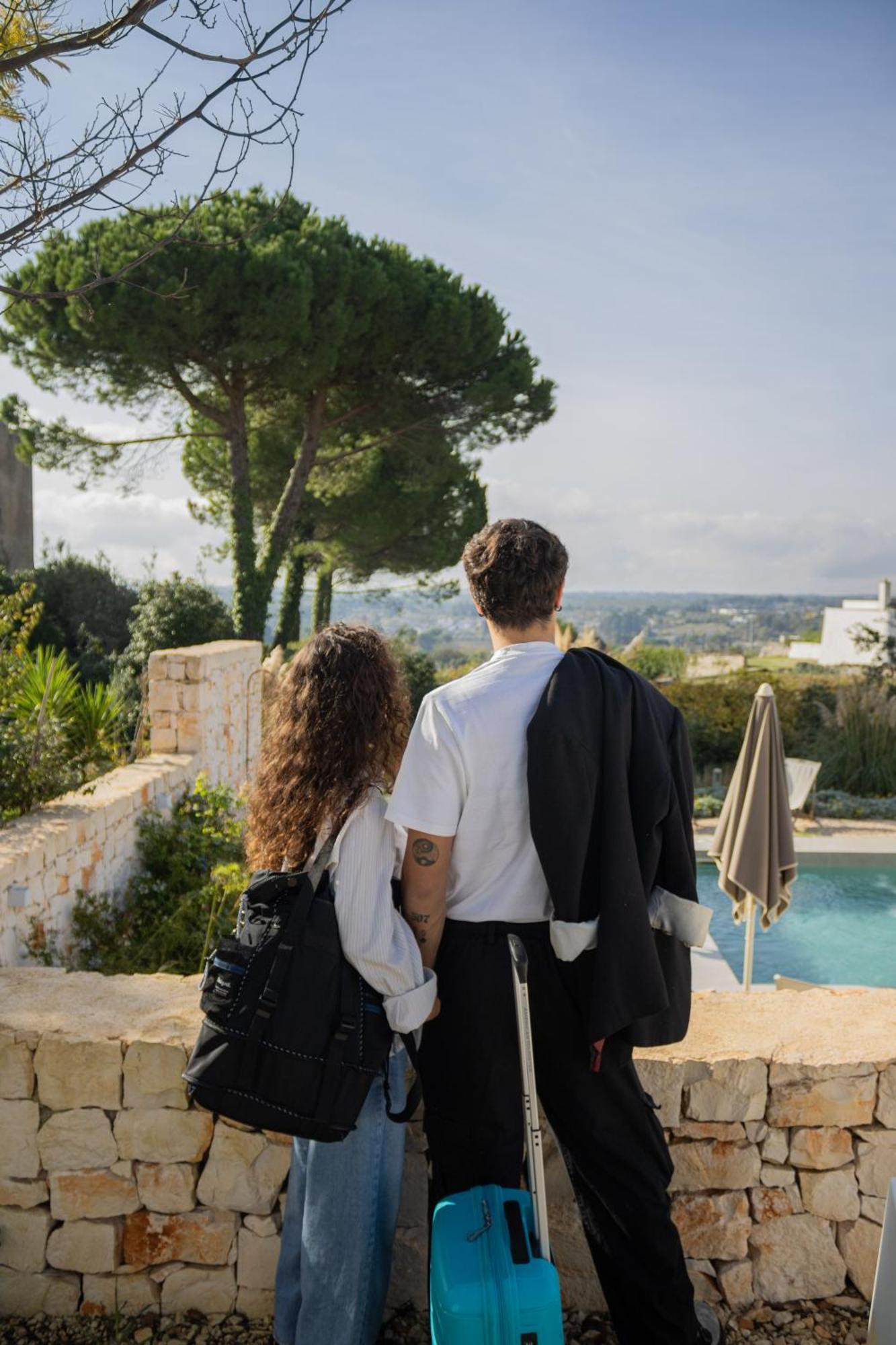 Villa Ada-Trulli Puglia Martina Franca Exterior foto