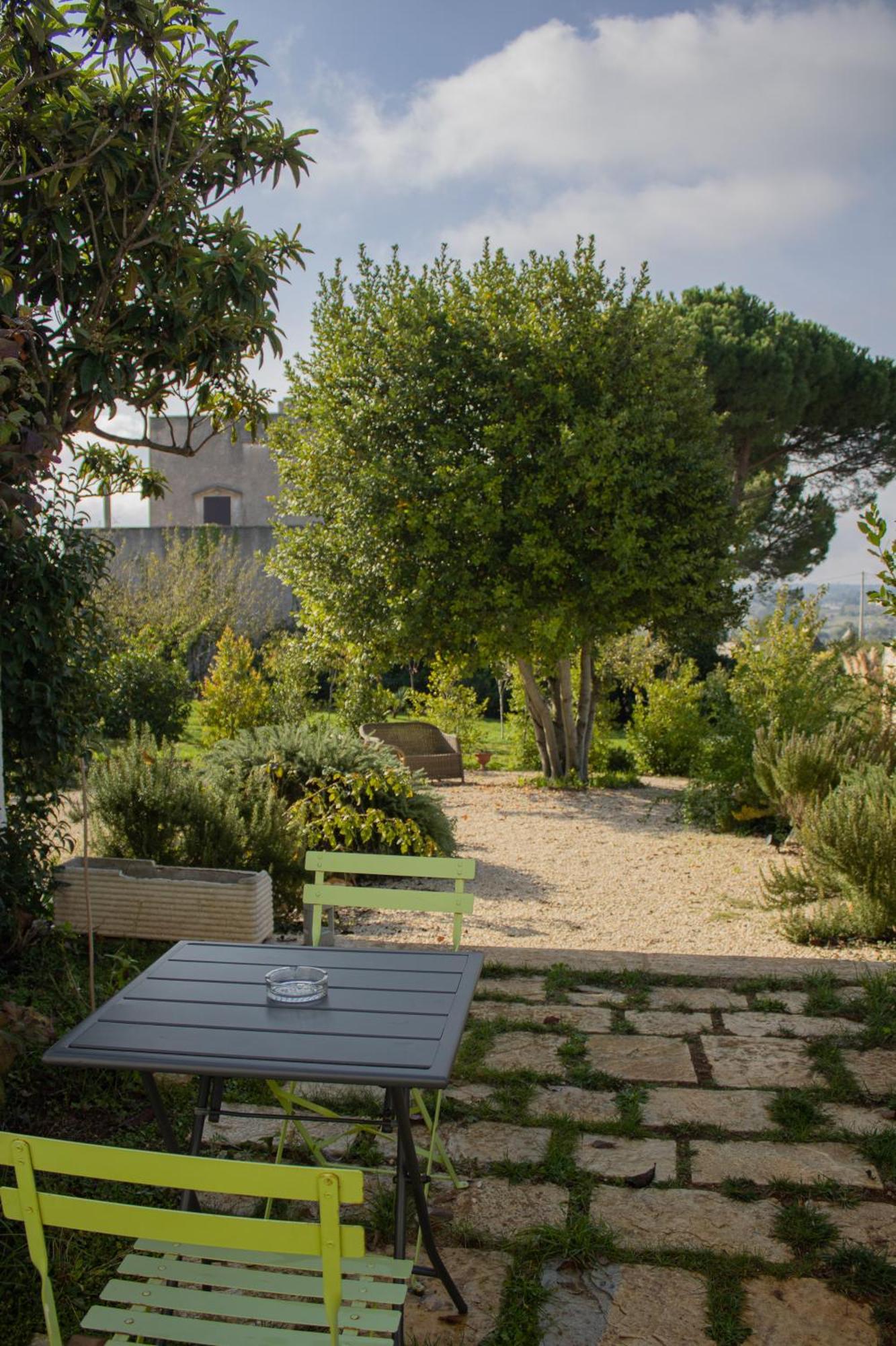 Villa Ada-Trulli Puglia Martina Franca Exterior foto