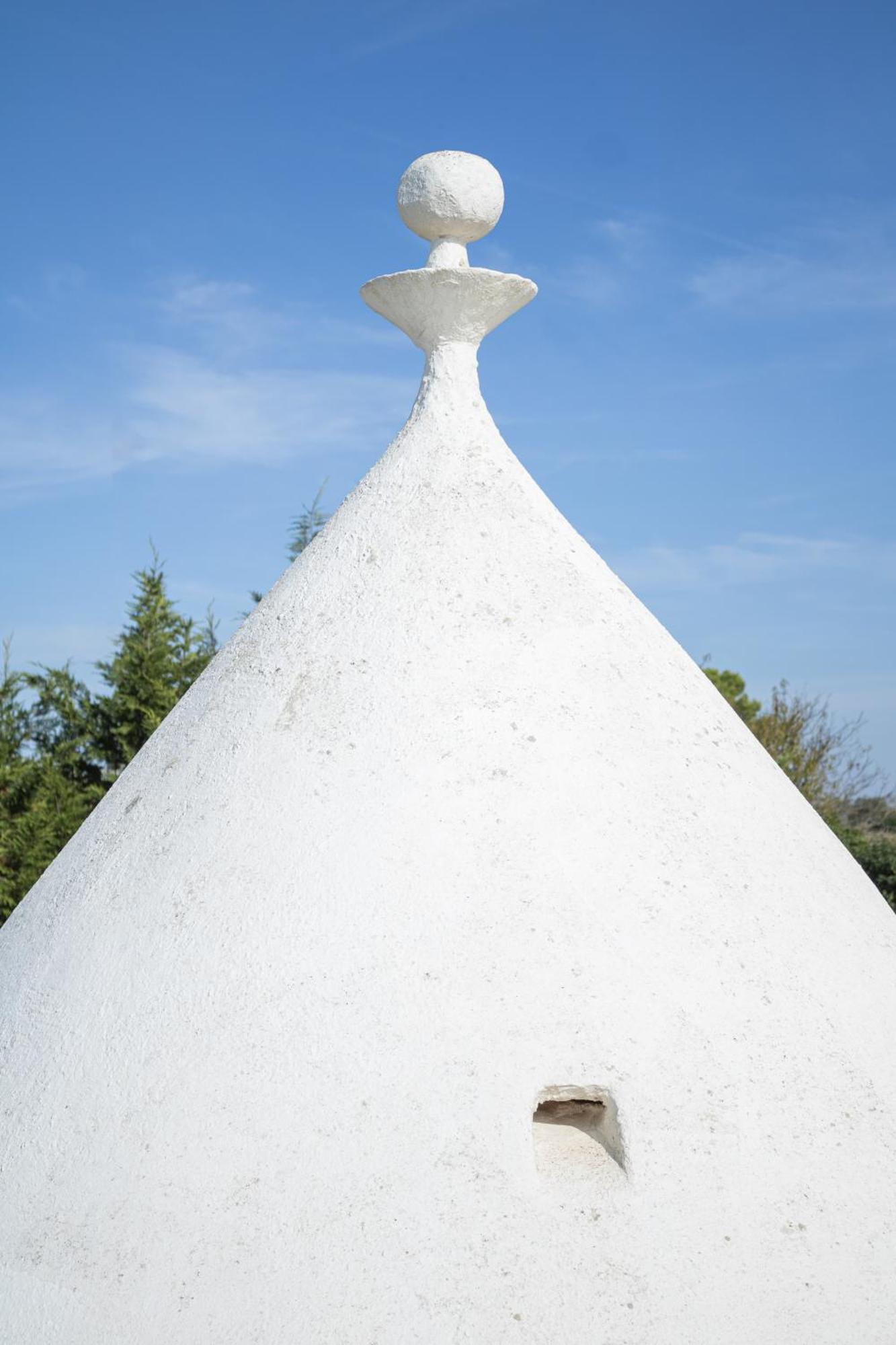 Villa Ada-Trulli Puglia Martina Franca Exterior foto